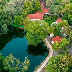 Aranya - A Nature Udaipur
