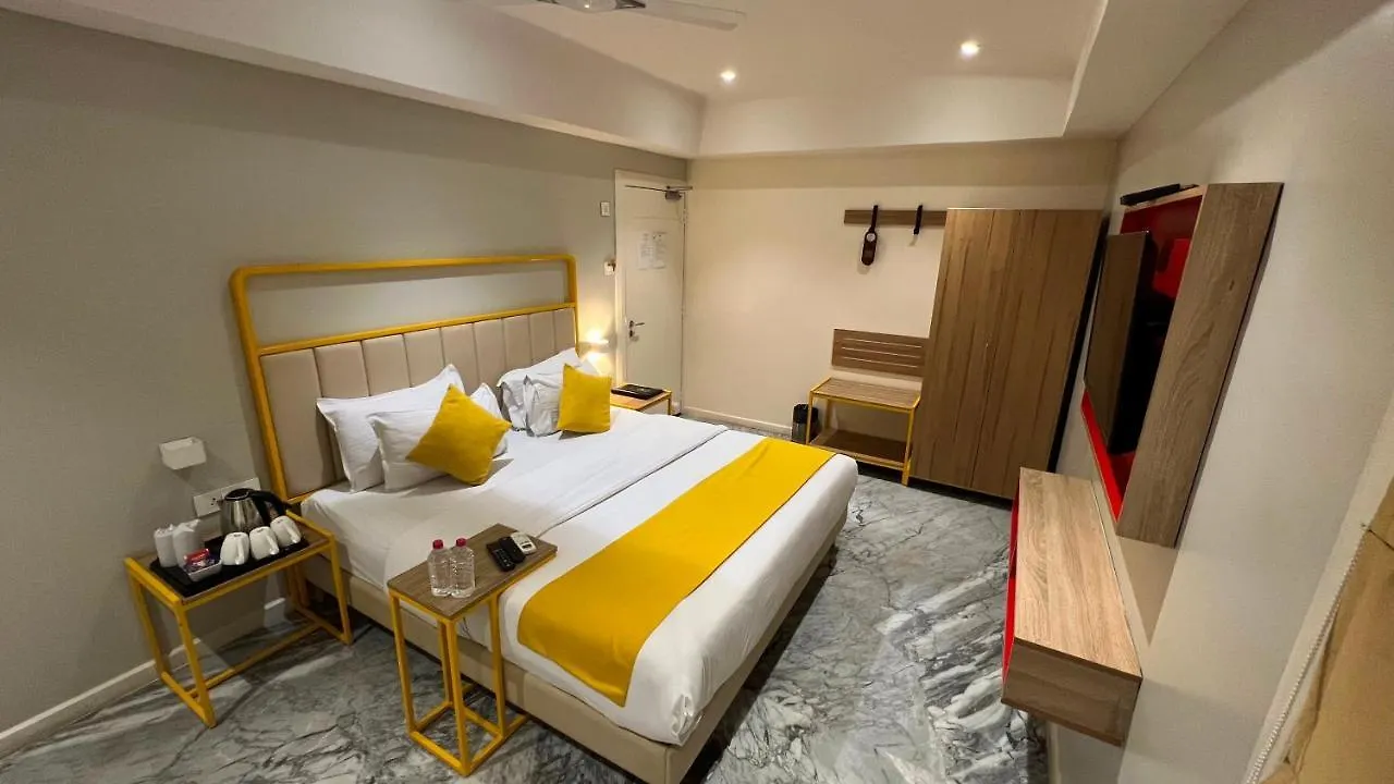 *** Hotel Phoenix - Unmatched Comfort Udaipur India