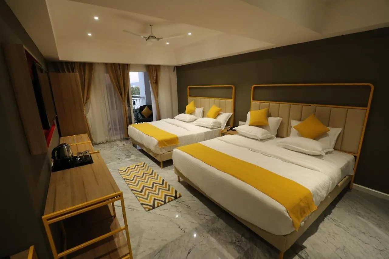 Phoenix - Unmatched Comfort Udaipur