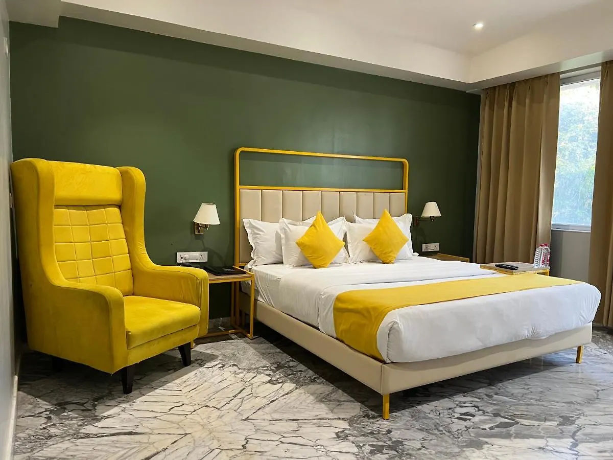 Phoenix - Unmatched Comfort Udaipur 3*,