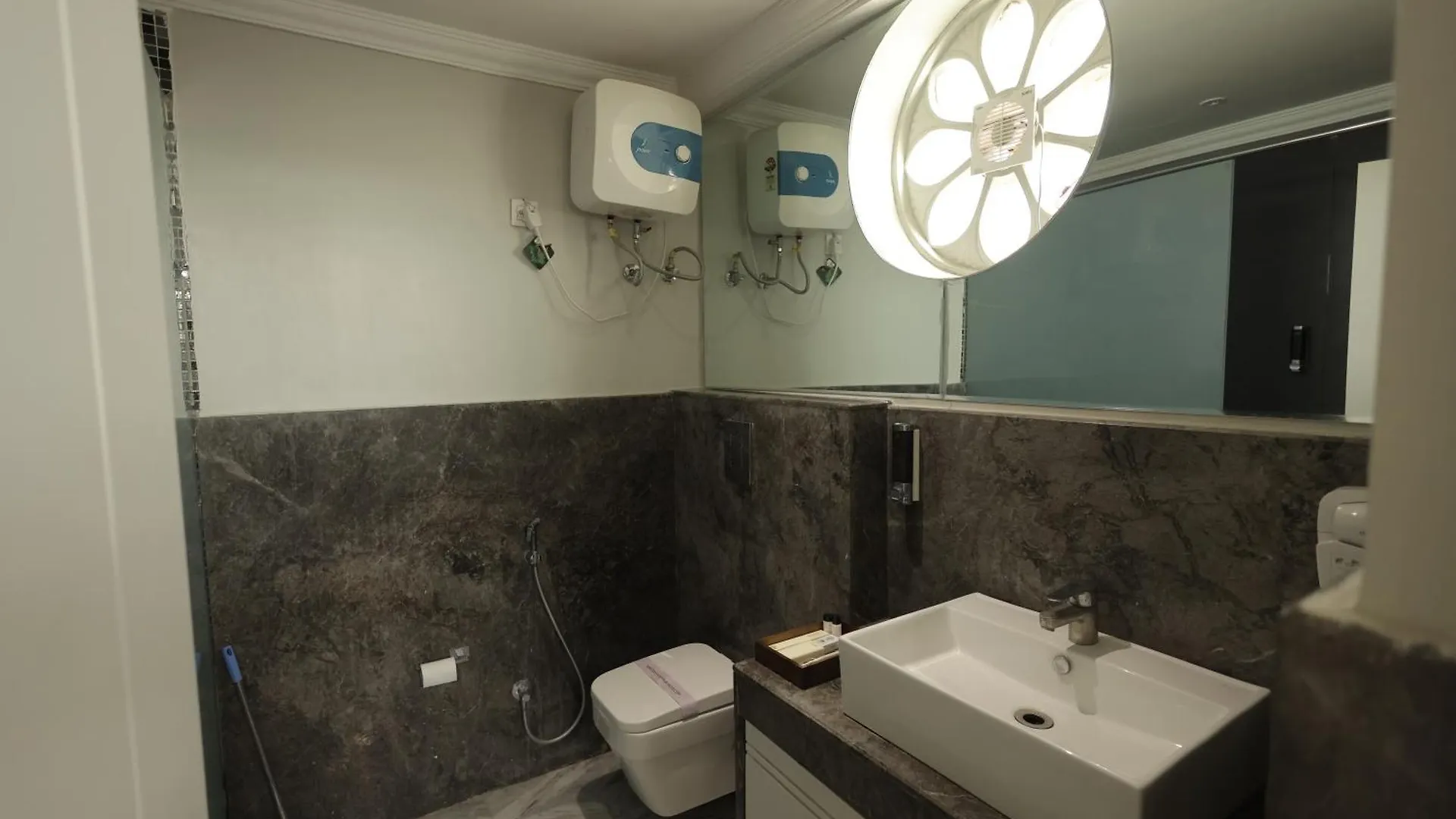 Phoenix - Unmatched Comfort Udaipur 3*,  India