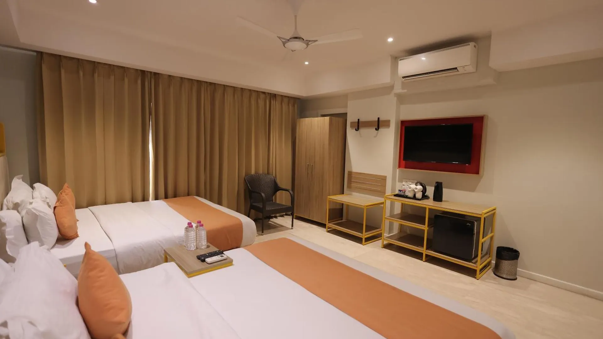 Phoenix - Unmatched Comfort Udaipur