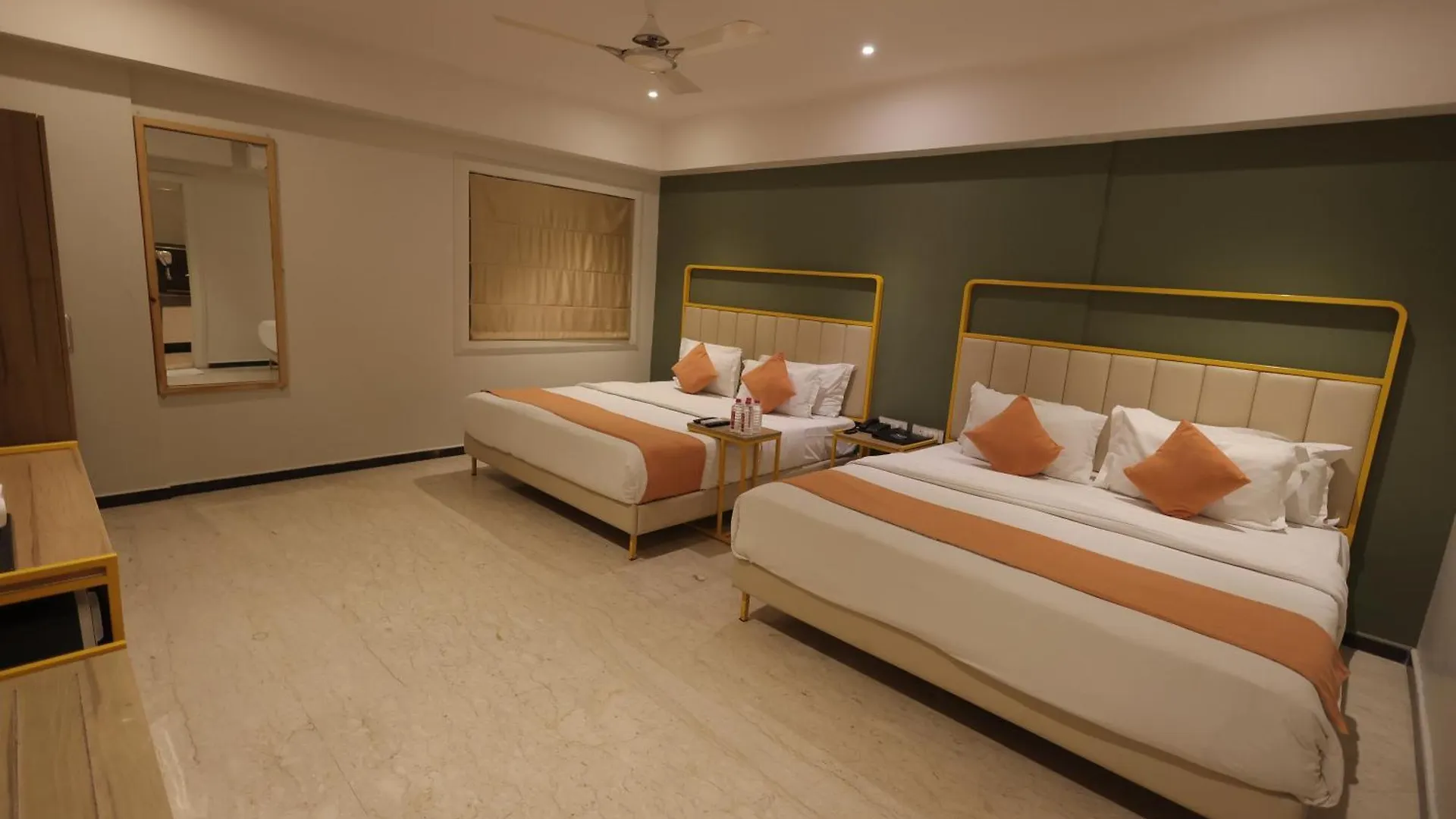 Phoenix - Unmatched Comfort Udaipur