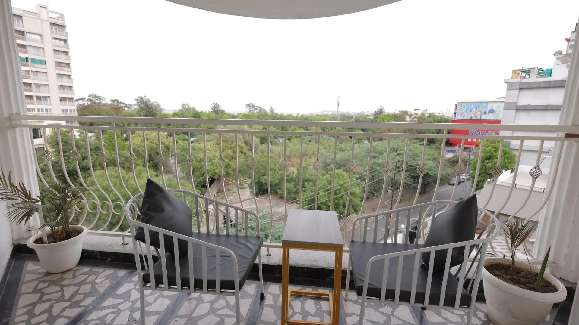 Phoenix - Unmatched Comfort Udaipur 3*,  India