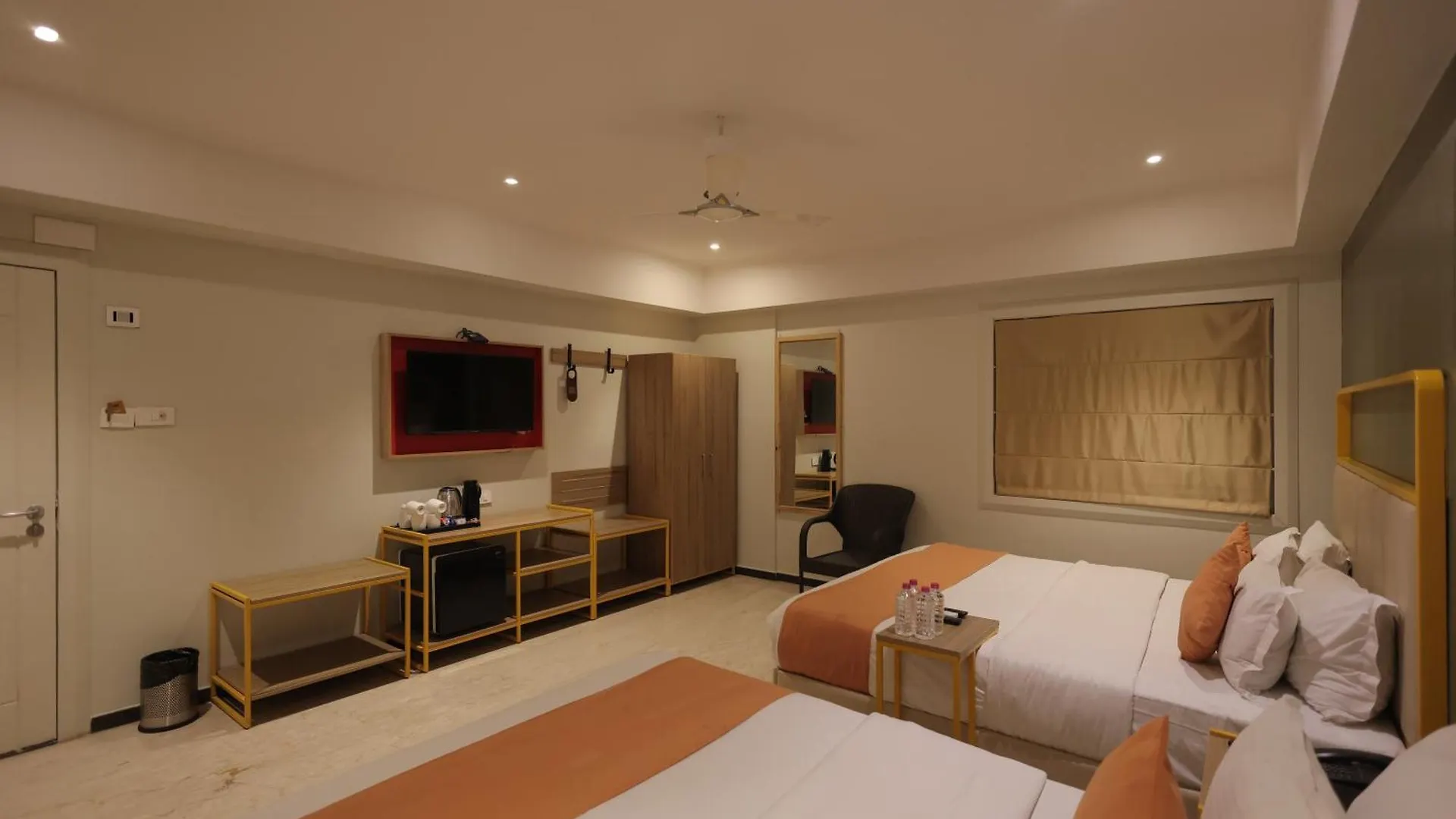 Phoenix - Unmatched Comfort Udaipur