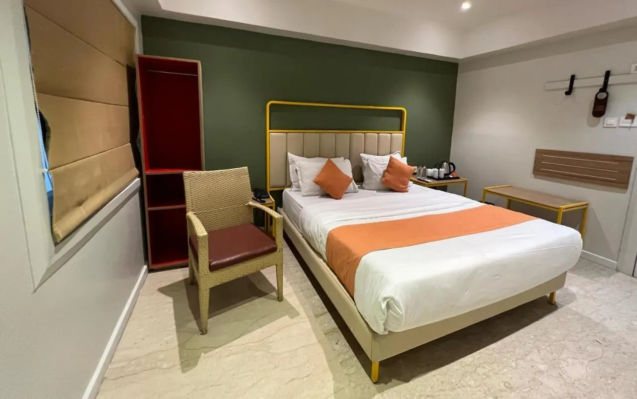 Phoenix - Unmatched Comfort Udaipur Hotel