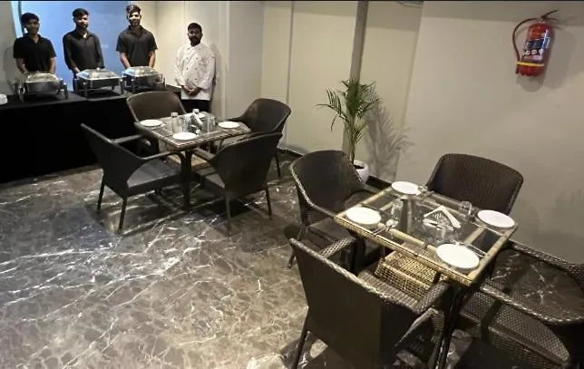 Phoenix - Unmatched Comfort Udaipur 3*,  India